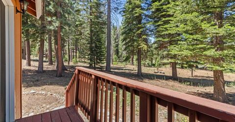 1580 Boca Raton Drive, South Lake Tahoe, CA 96150 Photo