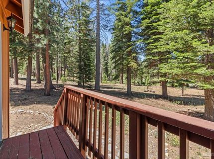 1580 Boca Raton Drive, South Lake Tahoe, CA 96150 Photo