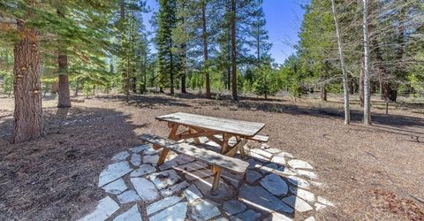 1580 Boca Raton Drive, South Lake Tahoe, CA 96150 Photo