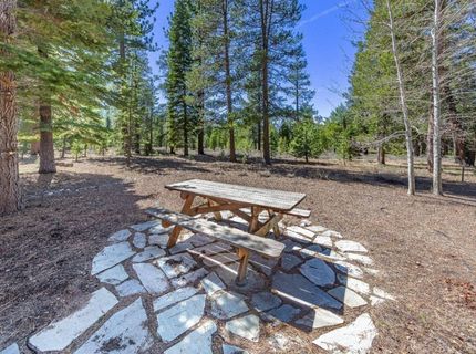 1580 Boca Raton Drive, South Lake Tahoe, CA 96150 Photo