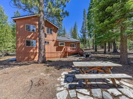 1580 Boca Raton Drive, South Lake Tahoe, CA 96150 Photo