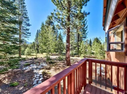1580 Boca Raton Drive, South Lake Tahoe, CA 96150 Photo