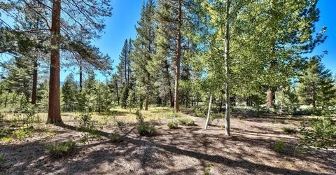 1580 Boca Raton Drive, South Lake Tahoe, CA 96150 Photo
