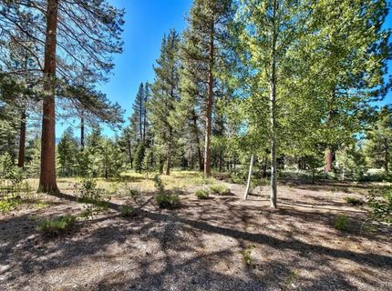 1580 Boca Raton Drive, South Lake Tahoe, CA 96150 Photo