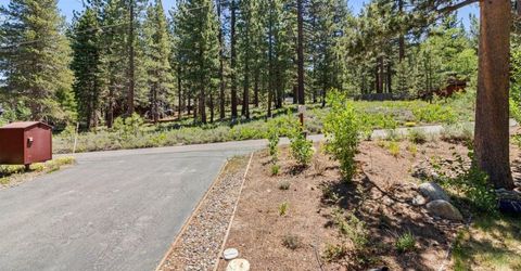 1580 Boca Raton Drive, South Lake Tahoe, CA 96150 Photo