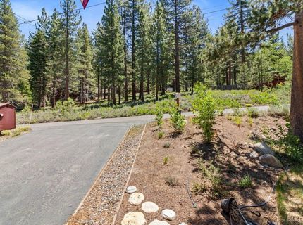1580 Boca Raton Drive, South Lake Tahoe, CA 96150 Photo