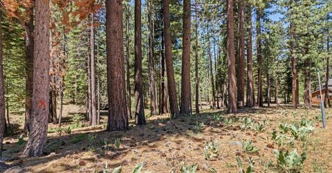 1580 Boca Raton Drive, South Lake Tahoe, CA 96150 Photo