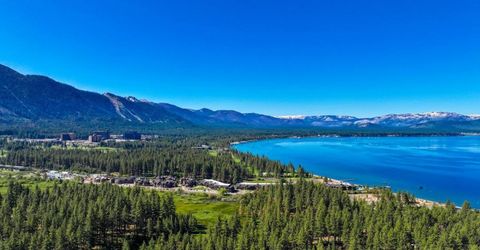 1580 Boca Raton Drive, South Lake Tahoe, CA 96150 Photo
