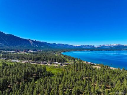 1580 Boca Raton Drive, South Lake Tahoe, CA 96150 Photo