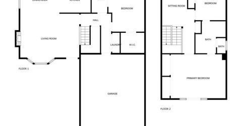 1580 Boca Raton Drive, South Lake Tahoe, CA 96150 Photo