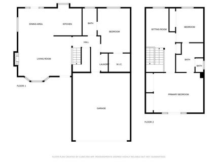 1580 Boca Raton Drive, South Lake Tahoe, CA 96150 Photo
