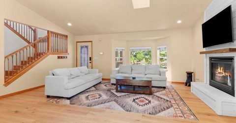 1580 Boca Raton Drive, South Lake Tahoe, CA 96150 Photo