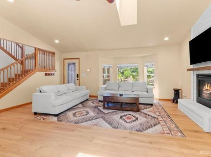 1580 Boca Raton Drive, South Lake Tahoe, CA 96150 Photo