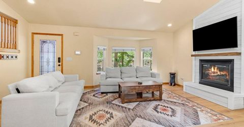 1580 Boca Raton Drive, South Lake Tahoe, CA 96150 Photo
