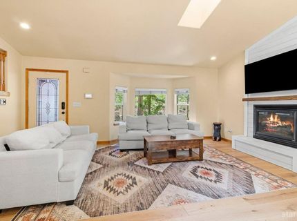 1580 Boca Raton Drive, South Lake Tahoe, CA 96150 Photo