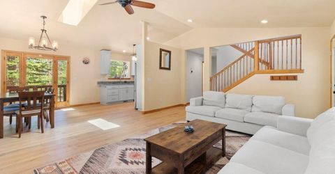 1580 Boca Raton Drive, South Lake Tahoe, CA 96150 Photo