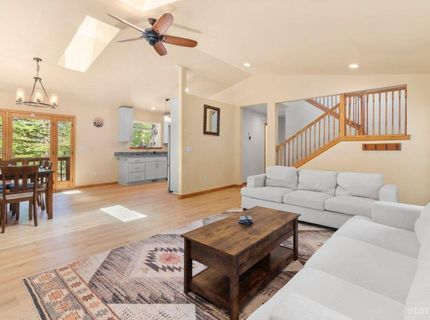 1580 Boca Raton Drive, South Lake Tahoe, CA 96150 Photo