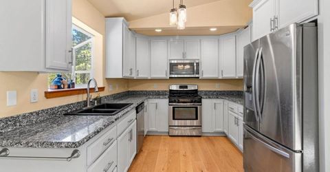 1580 Boca Raton Drive, South Lake Tahoe, CA 96150 Photo