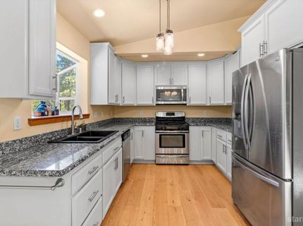 1580 Boca Raton Drive, South Lake Tahoe, CA 96150 Photo