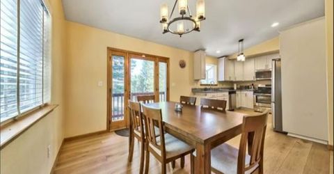 1580 Boca Raton Drive, South Lake Tahoe, CA 96150 Photo