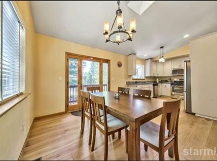 1580 Boca Raton Drive, South Lake Tahoe, CA 96150 Photo