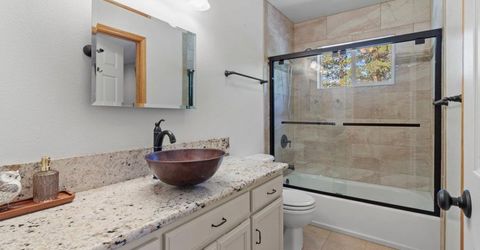 1580 Boca Raton Drive, South Lake Tahoe, CA 96150 Photo