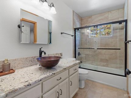 1580 Boca Raton Drive, South Lake Tahoe, CA 96150 Photo