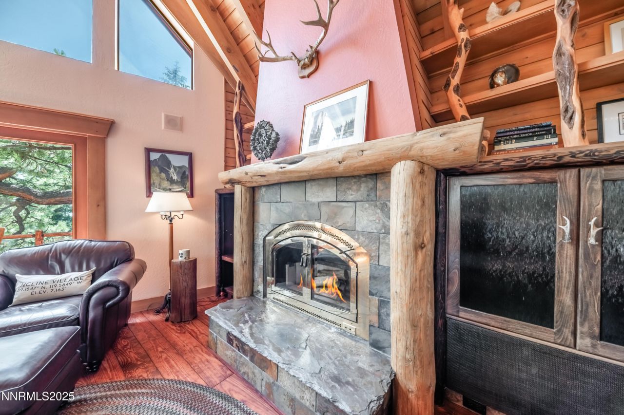 698 Saddlehorn Drive, Incline Village, NV 89451 Photo