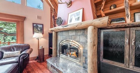 698 Saddlehorn Drive, Incline Village, NV 89451 Photo