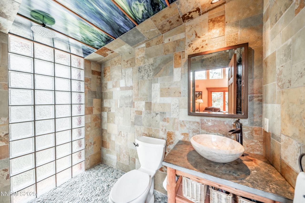 698 Saddlehorn Drive, Incline Village, NV 89451 Photo