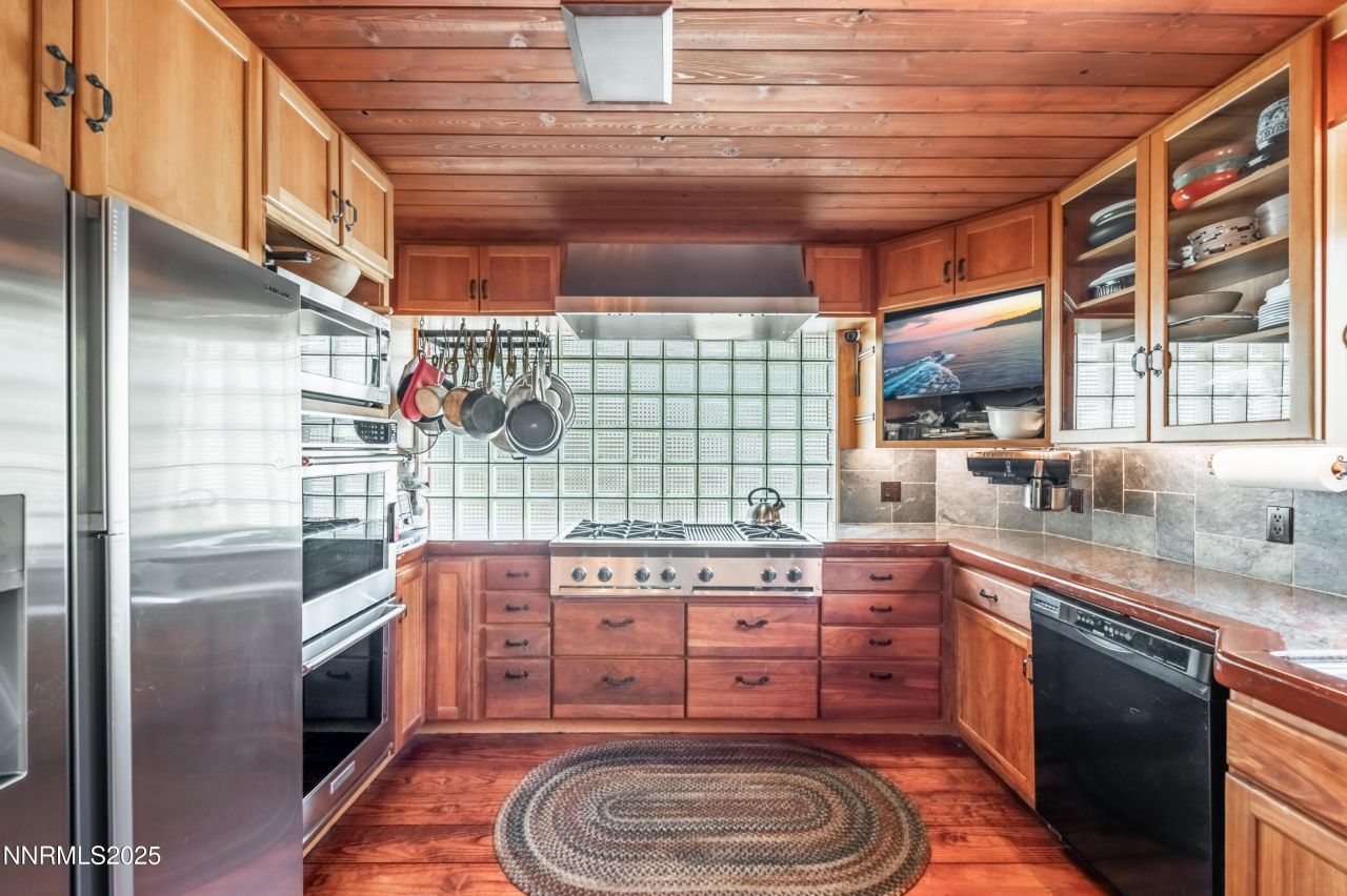 698 Saddlehorn Drive, Incline Village, NV 89451 Photo