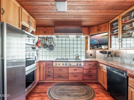 698 Saddlehorn Drive, Incline Village, NV 89451 Photo