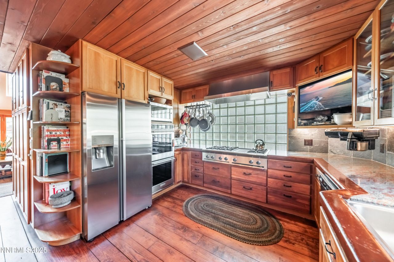 698 Saddlehorn Drive, Incline Village, NV 89451 Photo