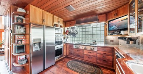 698 Saddlehorn Drive, Incline Village, NV 89451 Photo