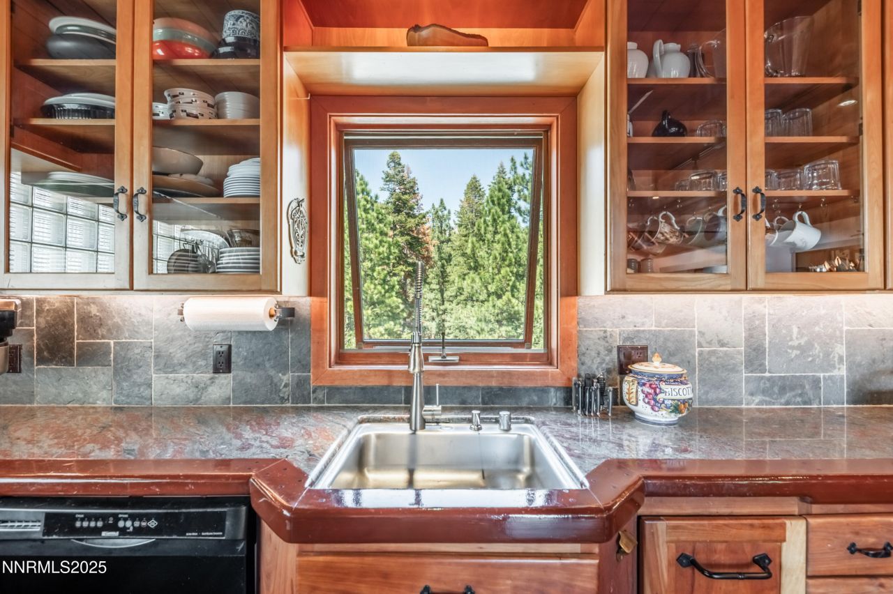 698 Saddlehorn Drive, Incline Village, NV 89451 Photo