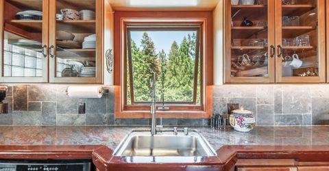 698 Saddlehorn Drive, Incline Village, NV 89451 Photo