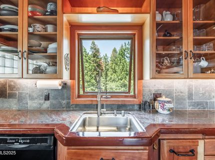 698 Saddlehorn Drive, Incline Village, NV 89451 Photo