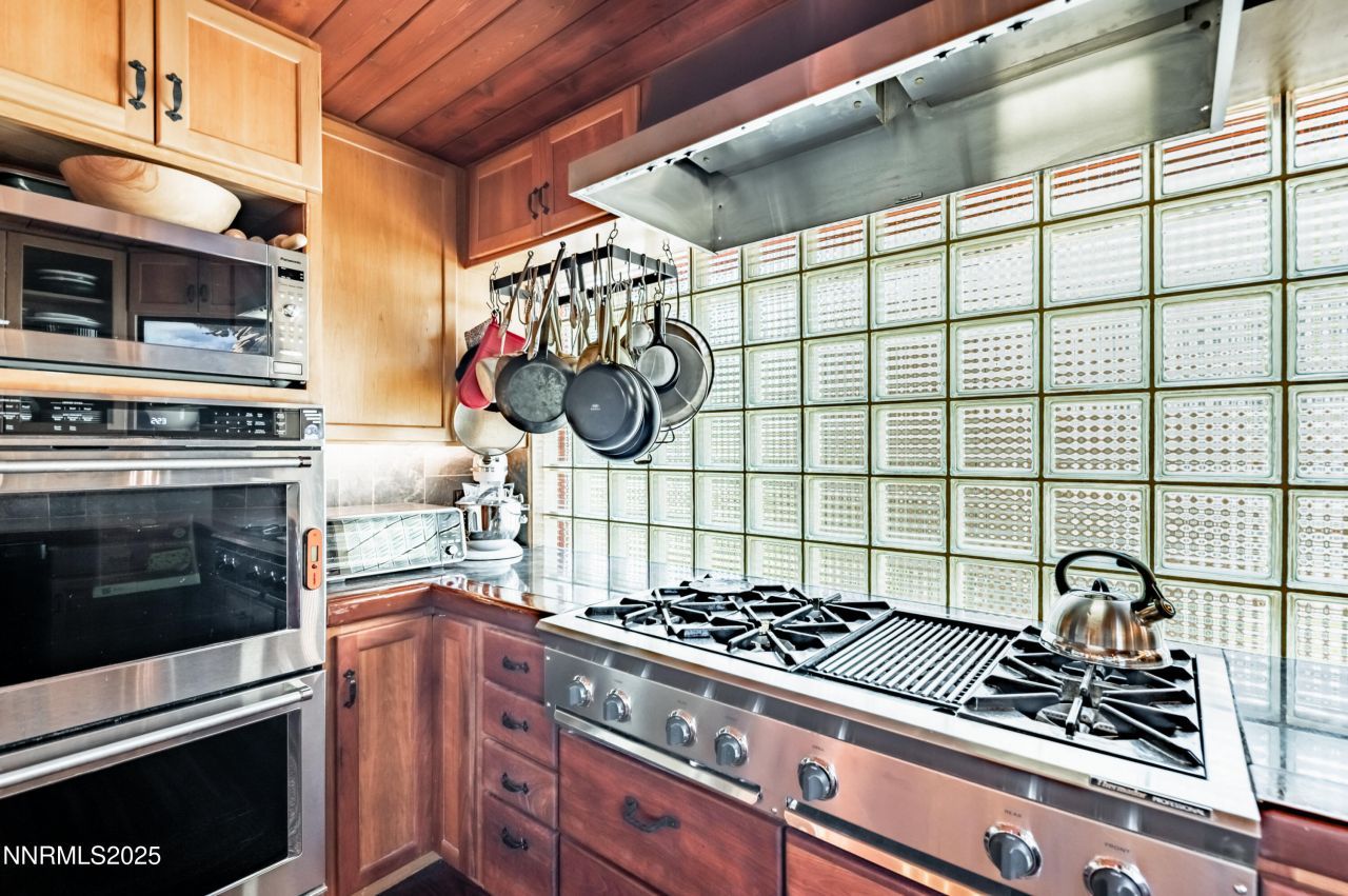 698 Saddlehorn Drive, Incline Village, NV 89451 Photo