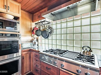 698 Saddlehorn Drive, Incline Village, NV 89451 Photo