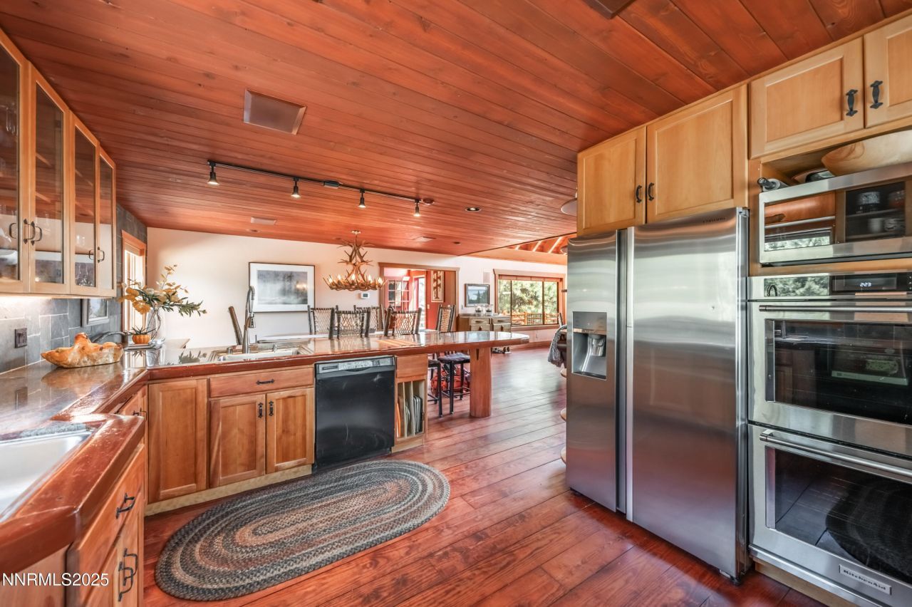 698 Saddlehorn Drive, Incline Village, NV 89451 Photo