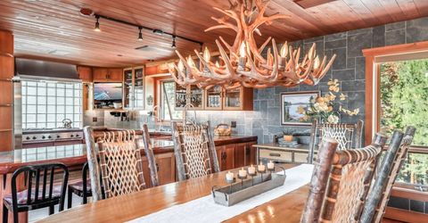 698 Saddlehorn Drive, Incline Village, NV 89451 Photo