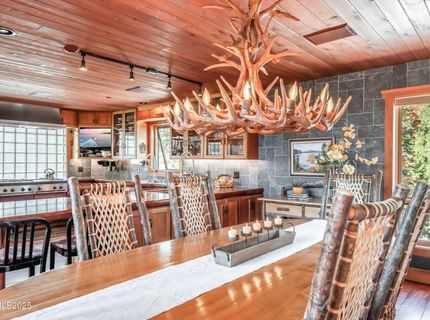 698 Saddlehorn Drive, Incline Village, NV 89451 Photo