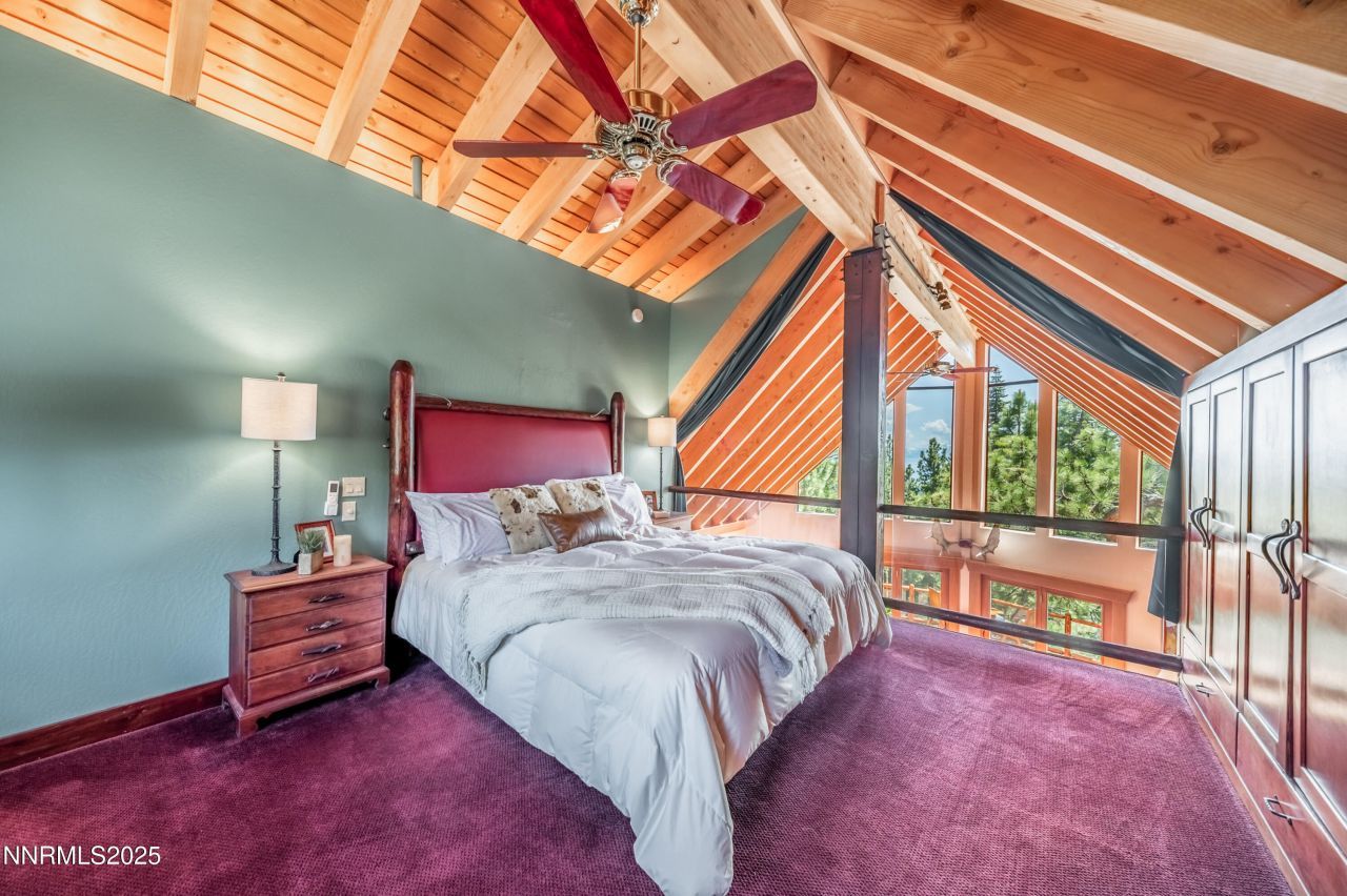 698 Saddlehorn Drive, Incline Village, NV 89451 Photo