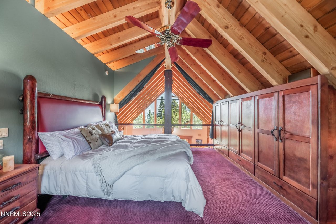 698 Saddlehorn Drive, Incline Village, NV 89451 Photo