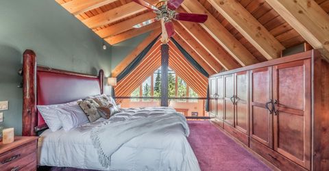 698 Saddlehorn Drive, Incline Village, NV 89451 Photo