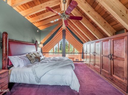 698 Saddlehorn Drive, Incline Village, NV 89451 Photo