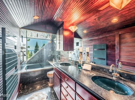 698 Saddlehorn Drive, Incline Village, NV 89451 Photo