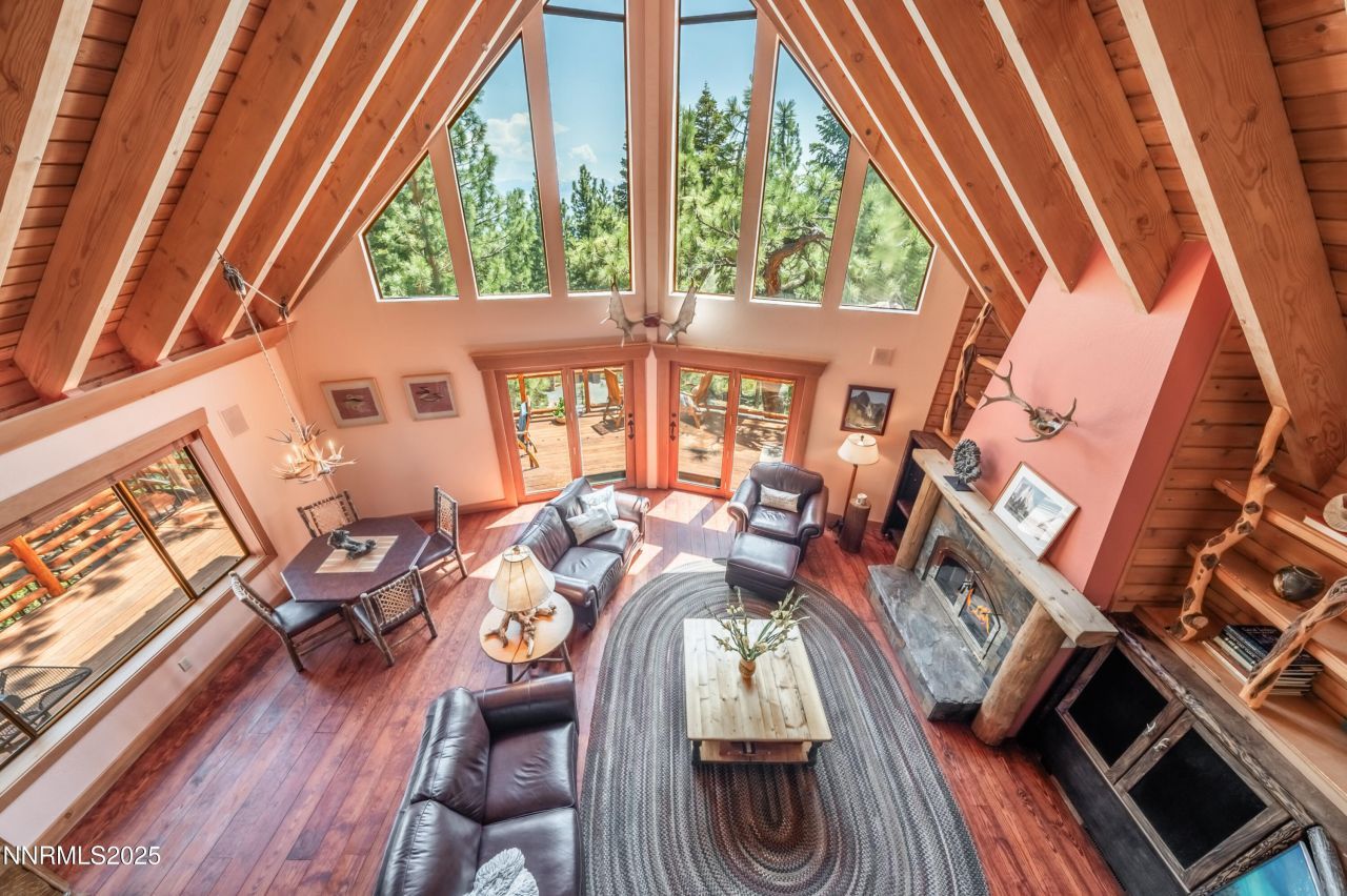 698 Saddlehorn Drive, Incline Village, NV 89451 Photo