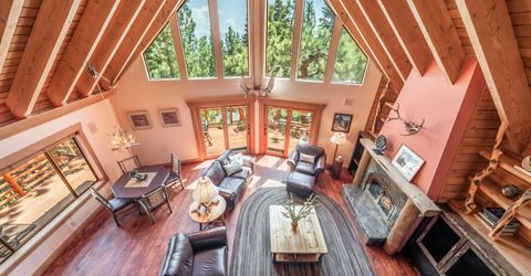 698 Saddlehorn Drive, Incline Village, NV 89451 Photo