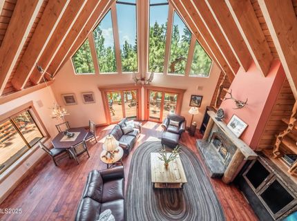 698 Saddlehorn Drive, Incline Village, NV 89451 Photo